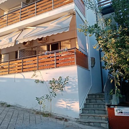 Studios Mouse House Neos Marmaras Exterior foto
