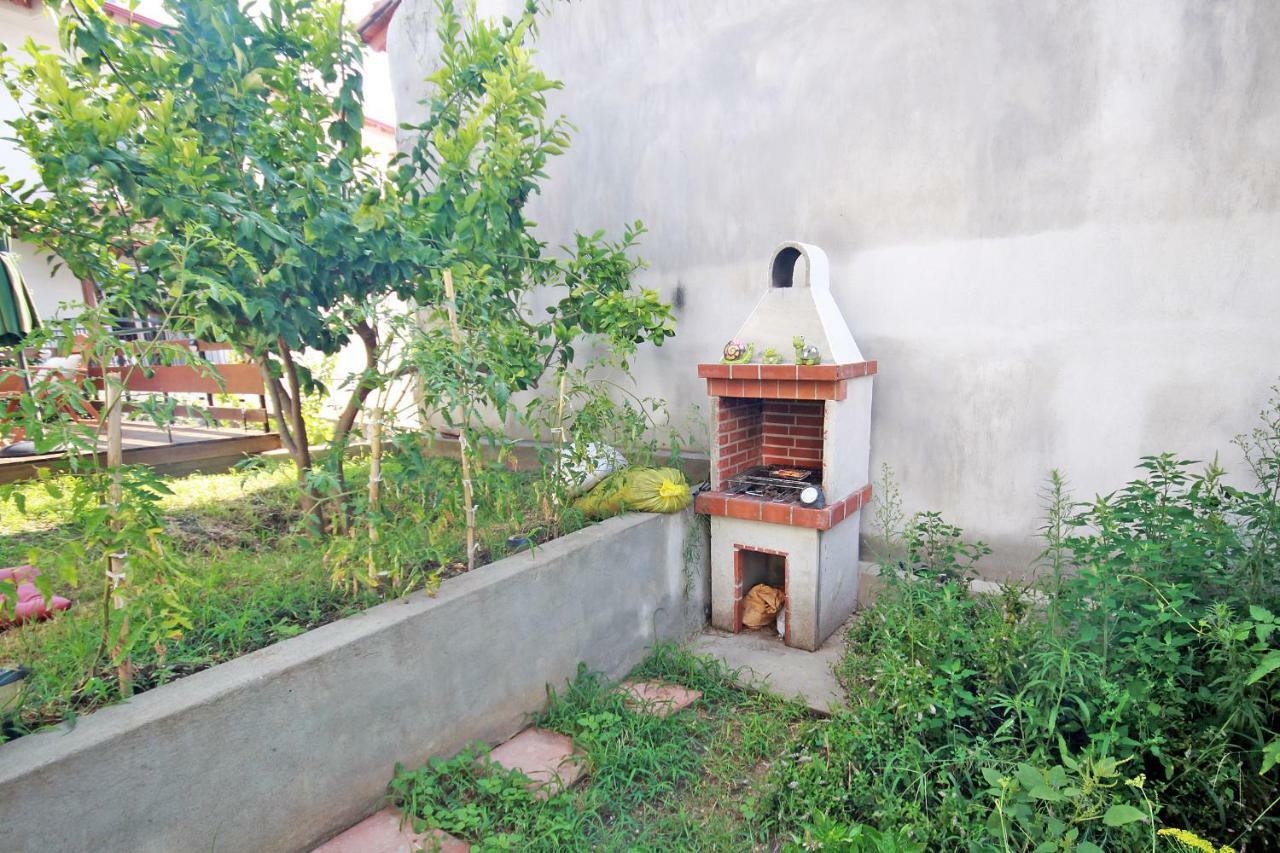 Studios Mouse House Neos Marmaras Exterior foto