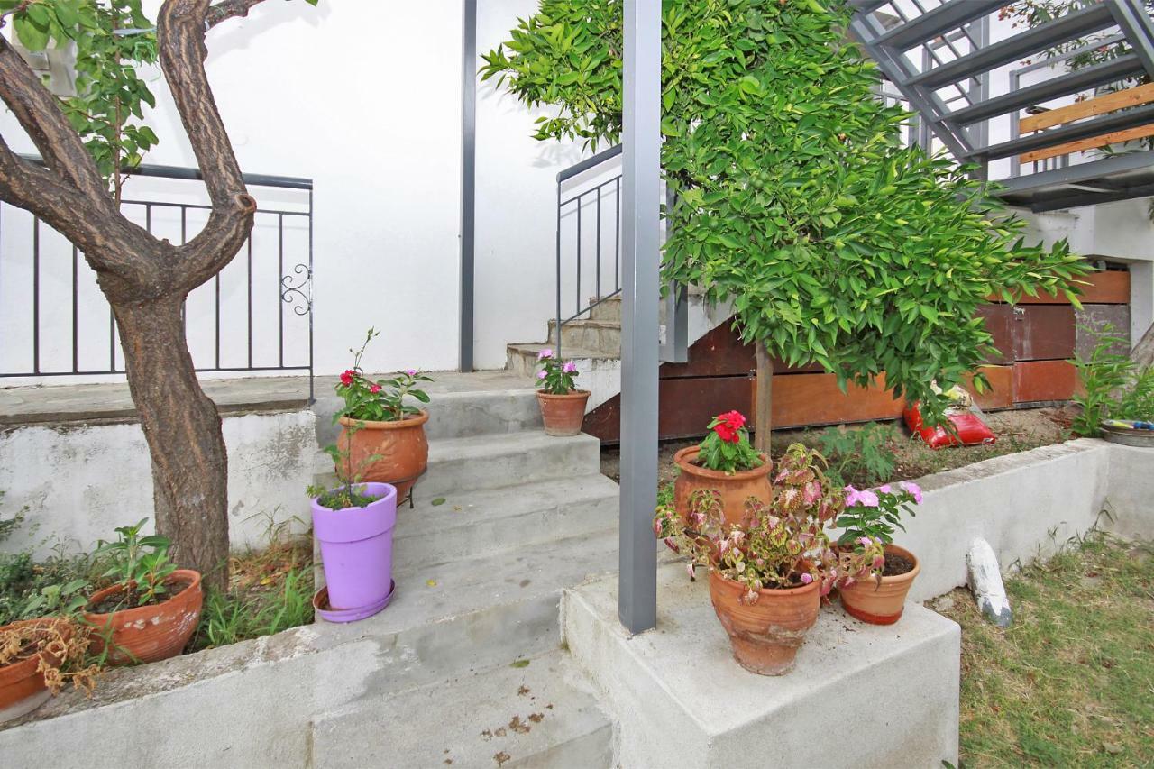 Studios Mouse House Neos Marmaras Exterior foto