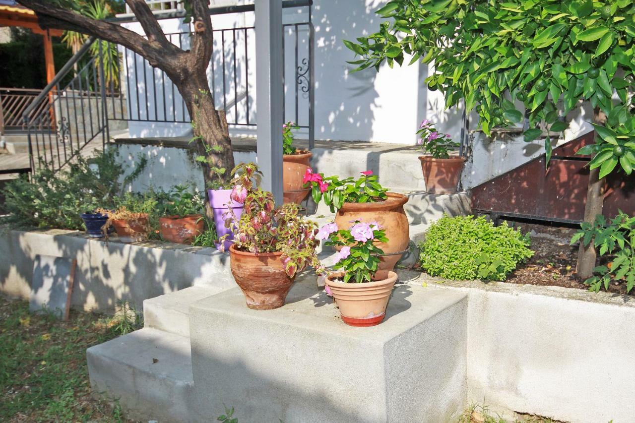 Studios Mouse House Neos Marmaras Exterior foto